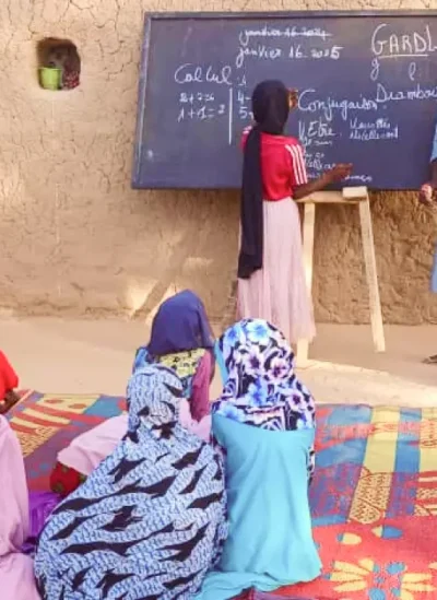 Education