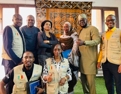 Fin à Bamako de la Retraite de l’Unité de Communication et des Médias du PAM Mali