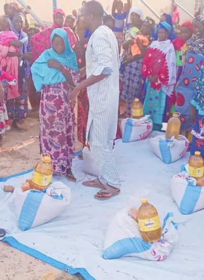 Sécurité alimentaire